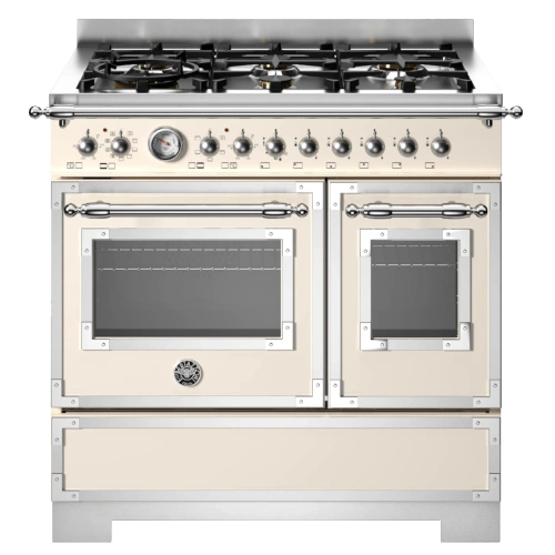 Варочный центр Bertazzoni HER96L2EAVT2