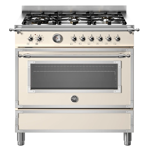 Варочный центр Bertazzoni HER96L1EAVT2