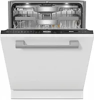 Встраиваемая посудомоечная машина Miele G 7760 SCVi AutoDos