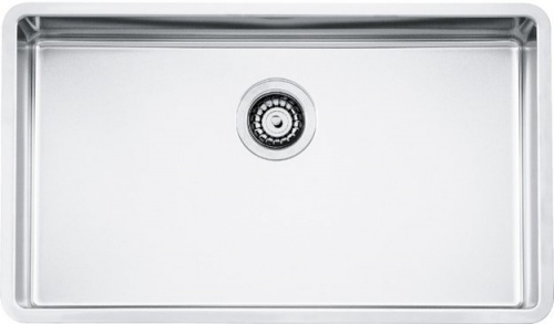 Мойка Smeg VFU71SFR