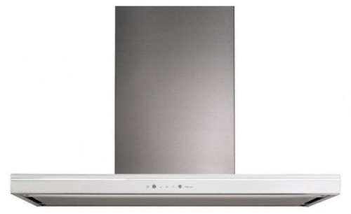 Вытяжка Falmec Lumina 90 Glass White wall (NRS) Вытяжка Falmec Lumina 90 Glass White wall (NRS)