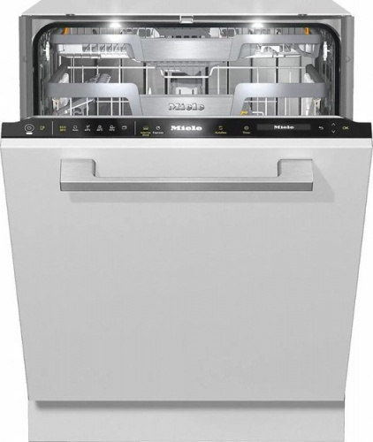 Встраиваемая посудомоечная машина Miele G 7560 SCVi AutoDos