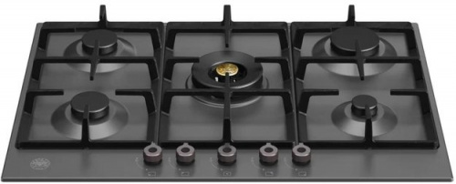 Варочная панель Bertazzoni P755CPRONE Варочная панель Bertazzoni P755CPRONE