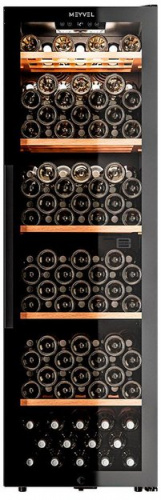Винный шкаф Meyvel MV133-KBF1 Винный шкаф Meyvel MV133-KBF1