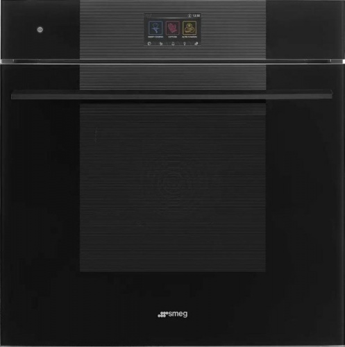 Духовой шкаф Smeg SOP6104S2PB3