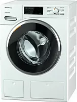 Стиральная машина Miele WWG660WCS White Edition