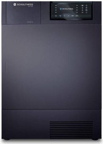 Сушильная машина Schulthess Spirit 660 Titan Rock