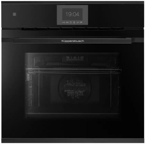Духовой шкаф Kuppersbusch B 6550.0 S5 Black Velvet
