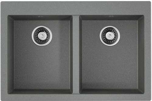 Мойка Omoikiri BOSEN 80-2-GR Мойка Omoikiri BOSEN 80-2-GR