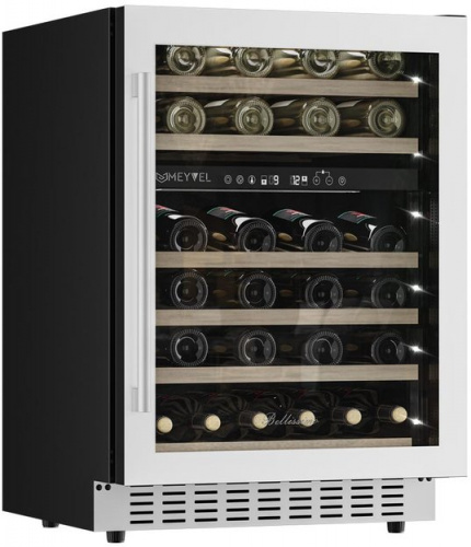 Винный шкаф Meyvel MV46PRO-KWT2 Винный шкаф Meyvel MV46PRO-KWT2