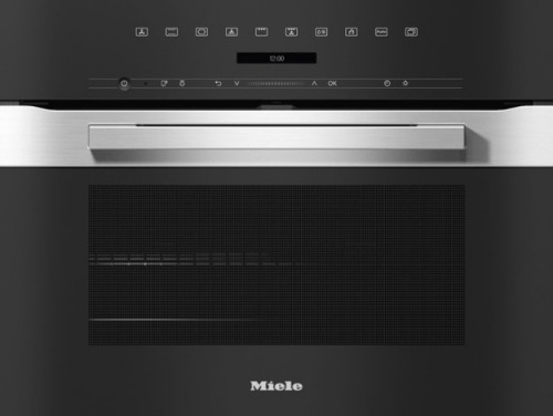 Духовой шкаф Miele H 7244 BP EDST/CLST