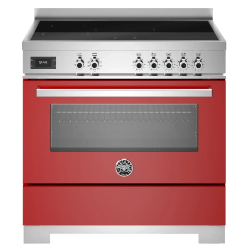 Варочный центр Bertazzoni PRO95I1EROT2