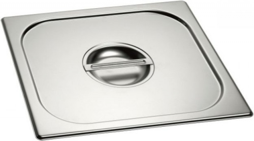 Крышка для гастрономического поддона GAGGENAU GN410230 Крышка для гастрономического поддона GAGGENAU GN410230